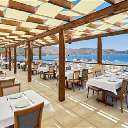 Fi Light Solto Boutique Beach Hotel Селемие Экстерьер фото