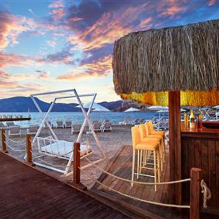 Fi Light Solto Boutique Beach Hotel Селемие Экстерьер фото