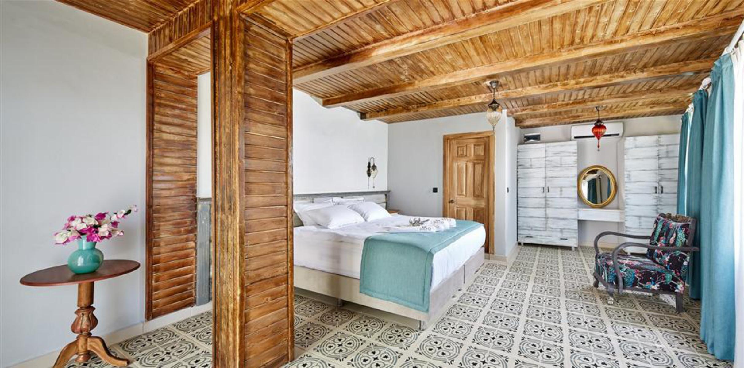 Fi Light Solto Boutique Beach Hotel Селемие Экстерьер фото
