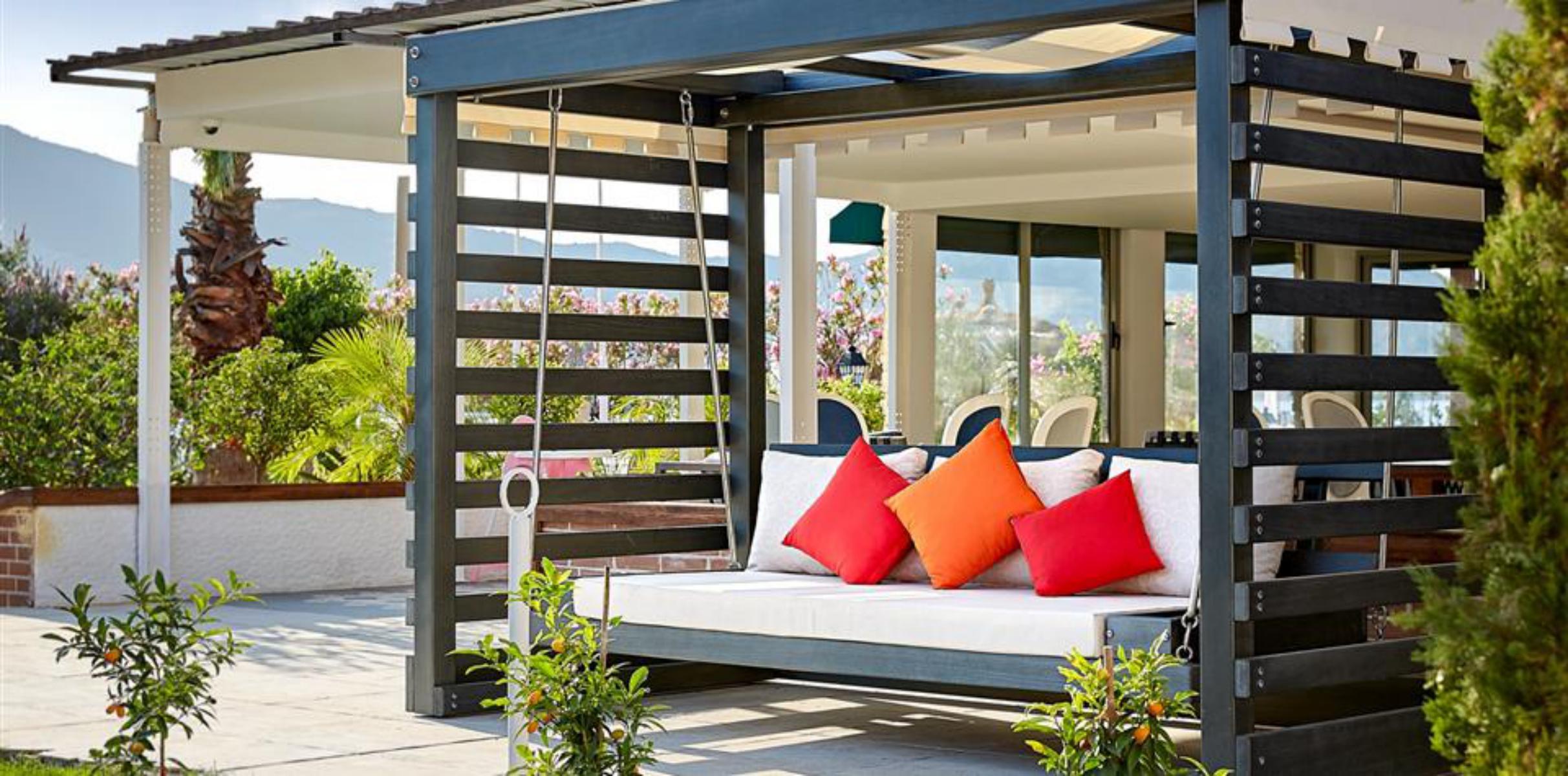 Fi Light Solto Boutique Beach Hotel Селемие Экстерьер фото