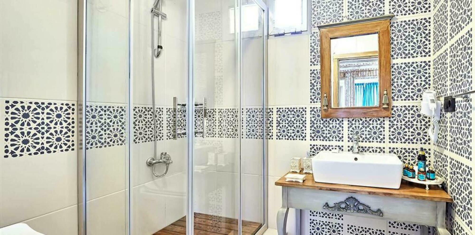 Fi Light Solto Boutique Beach Hotel Селемие Экстерьер фото